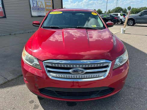 Used 2010 Ford Taurus SEL FWD image 2