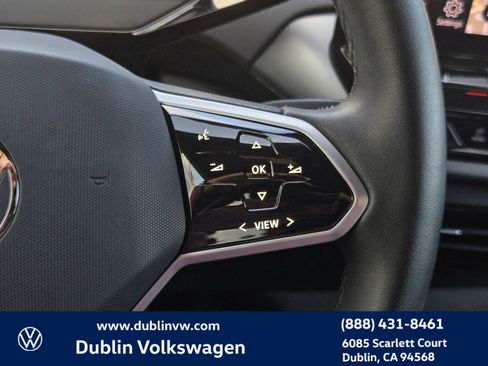 Used 2023 Volkswagen ID.4 Pro RWD image 18