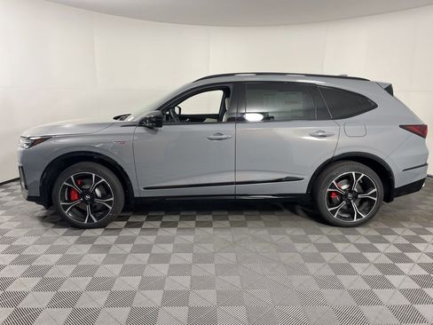 New 2026 Acura MDX Type S AWD/4WD image 2