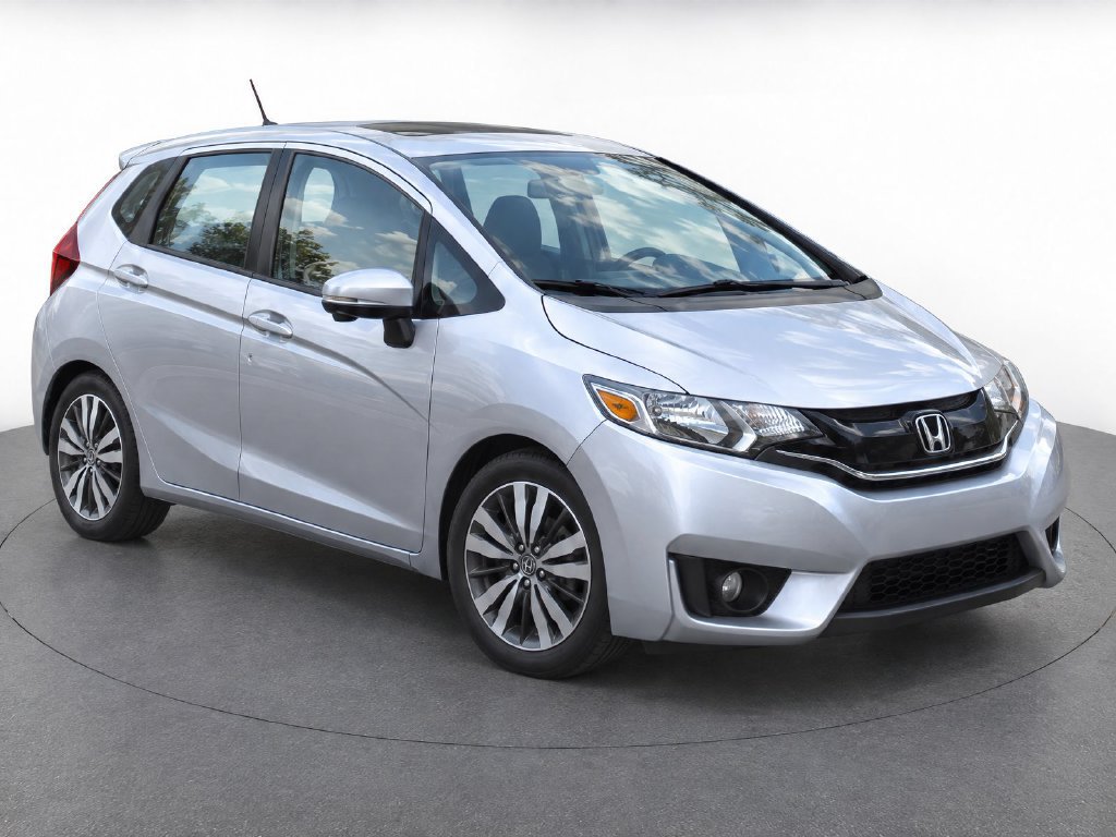 Used 2015 Honda Fit image 7