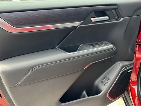 New 2025 GMC Acadia Elevation image 10