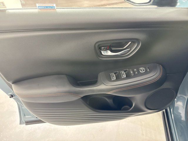 Certified 2024 Honda HR-V Sport image 20