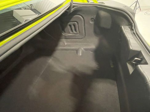 Used 2021 Chevrolet Camaro SS image 45