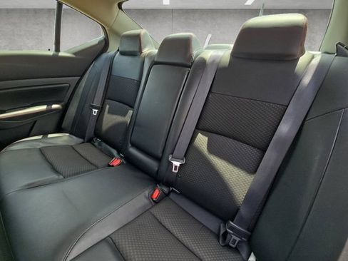 Used 2024 Nissan Altima 2.5 SR FWD image 22