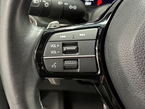 Used 2024 Acura Integra A-Spec w/ Technology Package FWD image 20