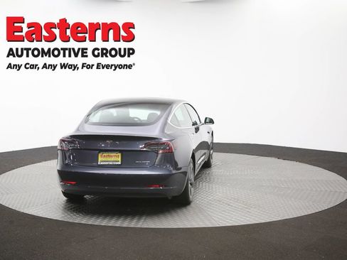 Used 2019 Tesla Model 3 Long Range AWD/4WD image 33