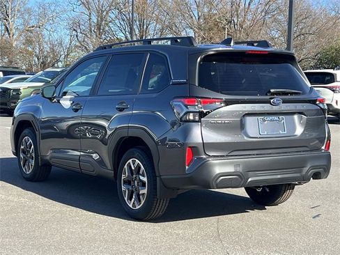 New 2026 Subaru Forester Premium image 34