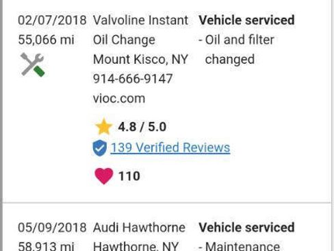 Used 2013 Audi A6 3.0T Prestige w/ Prestige Pkg image 60