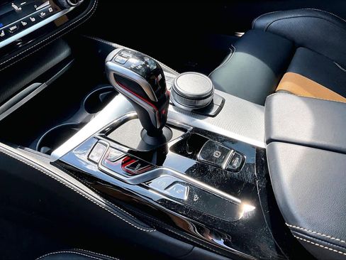 Certified 2023 BMW M5 w/ Competition Package image 17