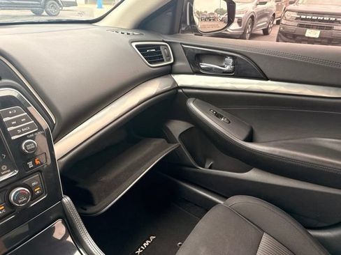 Used 2020 Nissan Maxima 3.5 S w/ Floor Mat Group FWD image 22