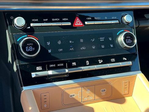 New 2026 Hyundai Santa Fe Limited image 12