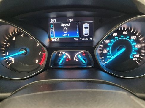 Used 2016 Ford Escape SE w/ SE Leather Comfort Package image 23