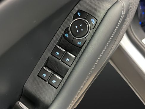 Used 2023 Ford Mustang Mach-E Premium AWD/4WD image 21