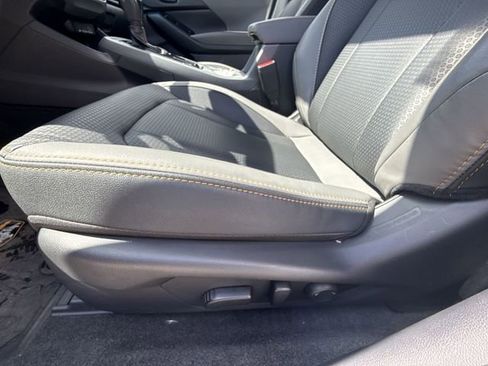 Used 2025 Subaru Crosstrek 2.5i Wilderness w/ Wilderness Package image 12