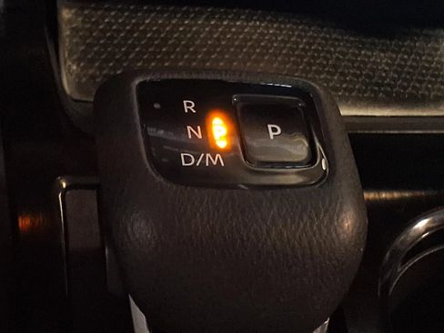 Used 2021 Nissan Rogue SV AWD/4WD image 21