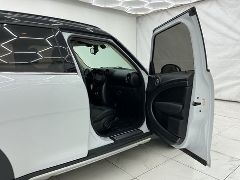 Used 2016 MINI Cooper Countryman S AWD/4WD image 17