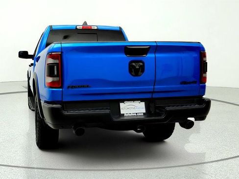 Used 2024 RAM 1500 Rebel w/ Rebel Level 2 Equipment Group AWD/4WD image 6