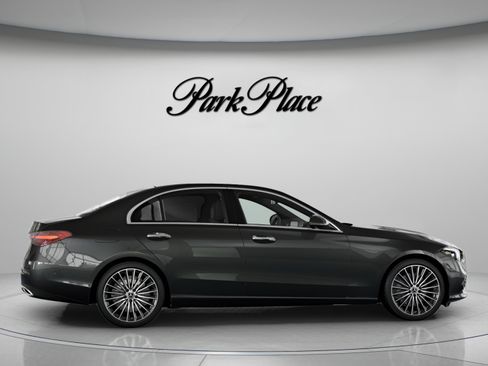 Used 2026 Mercedes-Benz C 300 Sedan image 23