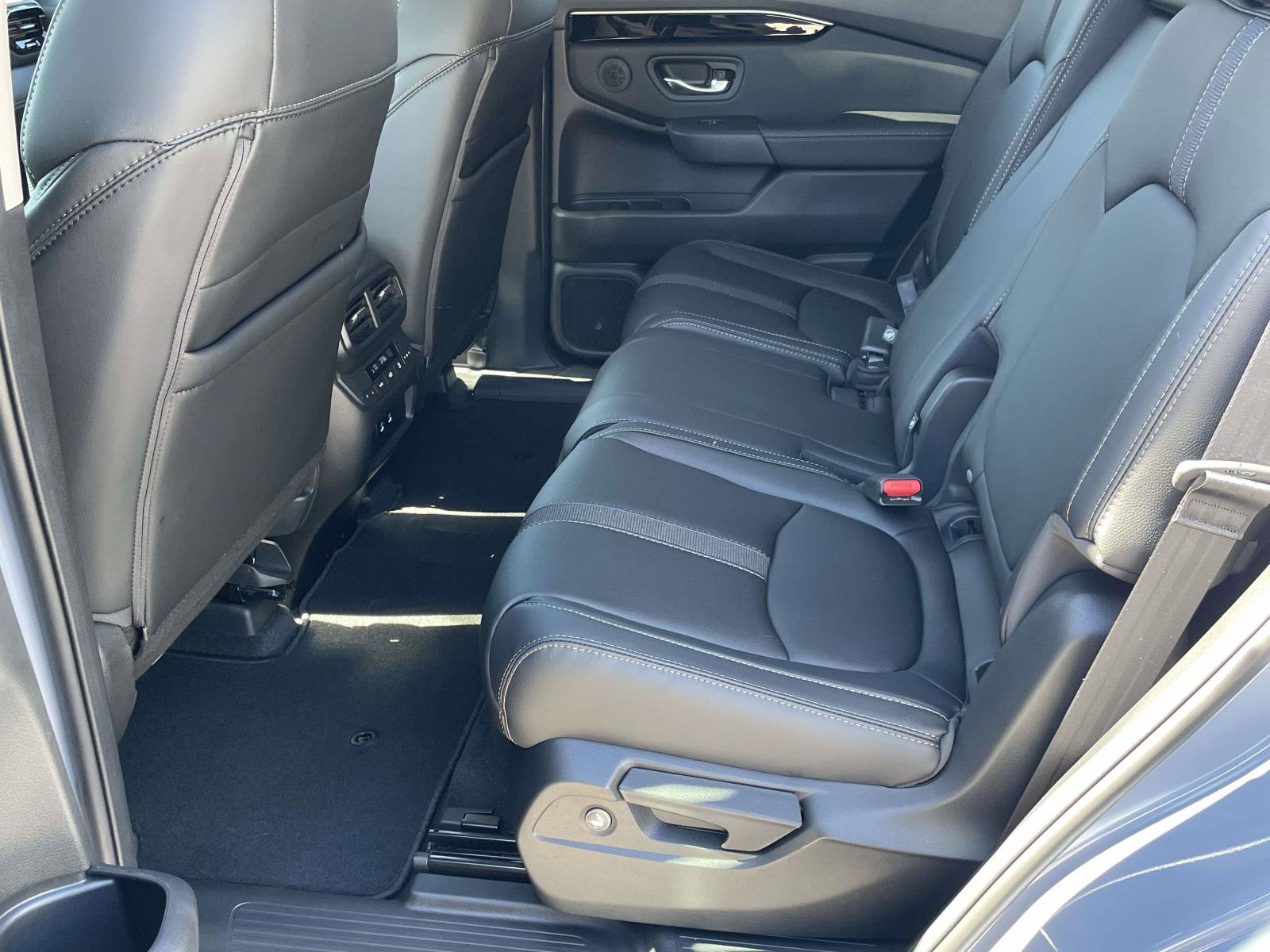 New 2026 Honda Pilot EX-L image 11