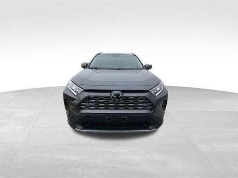 Used 2019 Toyota RAV4 Limited image 3