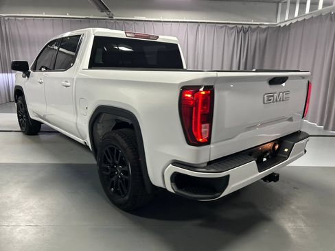 Used 2025 GMC Sierra 1500 Elevation AWD/4WD image 5