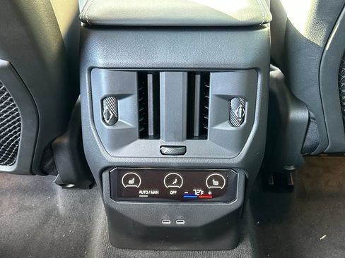 New 2026 BMW X3 xDrive30i w/ Convenience Package AWD/4WD image 34