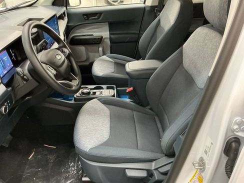 Used 2026 Ford Maverick XLT w/ Equipment Group 301A AWD/4WD image 15