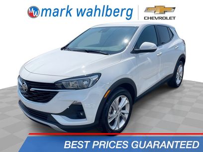 Used 2023 Buick Encore GX Preferred w/ Cold Weather Comfort Package