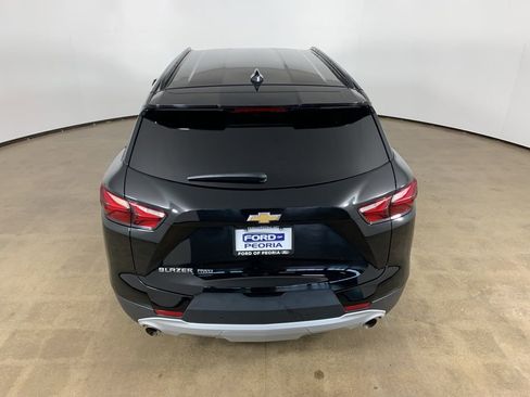 Used 2022 Chevrolet Blazer LT image 11