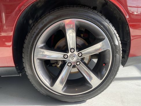 Used 2014 Dodge Challenger R/T image 27