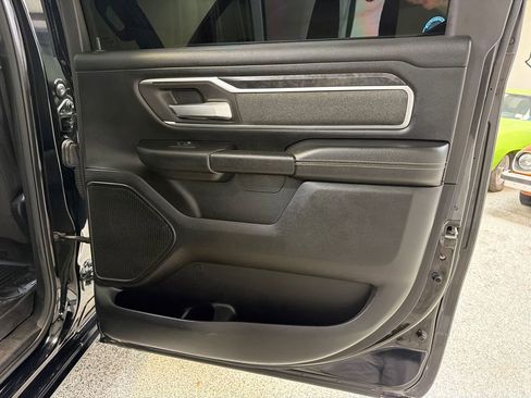 Used 2019 RAM 1500 Big Horn RWD image 43