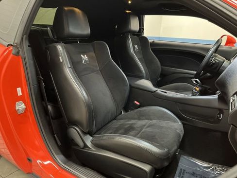 Used 2019 Dodge Challenger R/T Scat Pack w/ Dynamics Package image 28