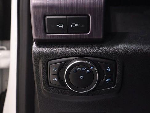 Used 2020 Ford F350 Limited image 28