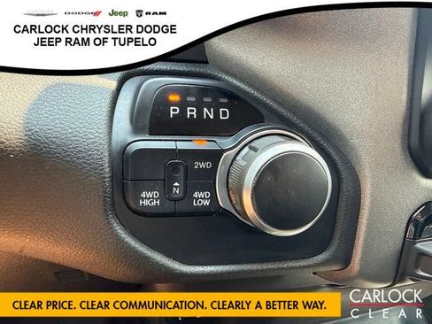 Used 2019 RAM 1500 Tradesman AWD/4WD image 21
