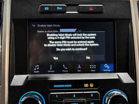 Used 2018 Ford F350 Lariat w/ Lariat Value Package image 23