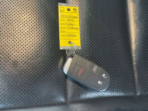 Used 2023 Dodge Durango R/T image 28