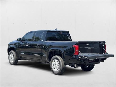 New 2025 Toyota Tacoma SR5 image 9