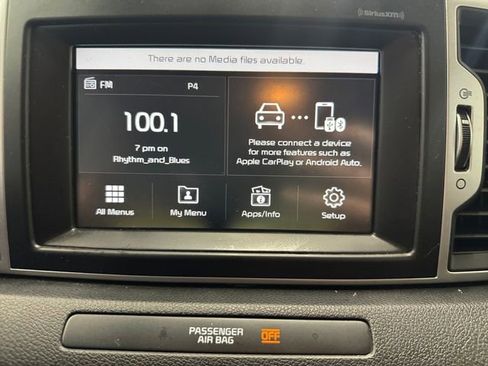 Used 2017 Kia Sportage LX w/ LX Popular Package image 12