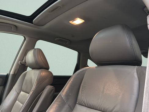 Used 2008 Honda CR-V EX-L image 13
