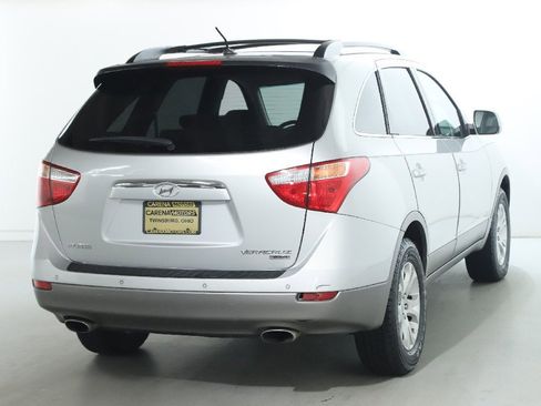 Used 2011 Hyundai Veracruz GLS image 11