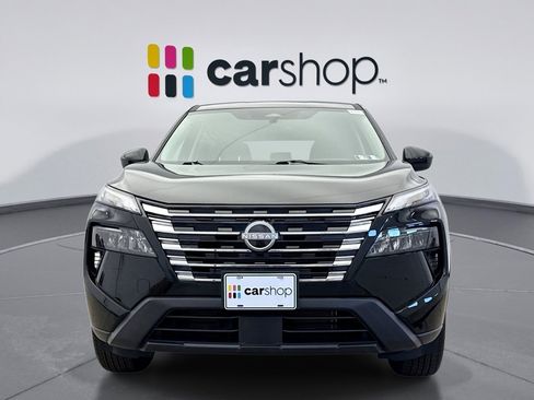 Used 2026 Nissan Rogue SV w/ Cold Weather Package image 8