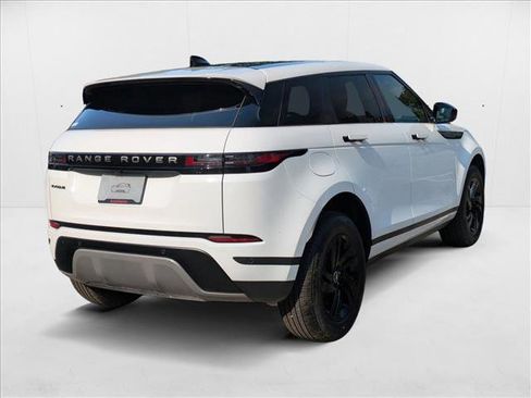New 2026 Land Rover Range Rover Evoque S image 2