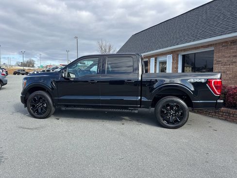 Used 2023 Ford F150 XLT w/ Equipment Group 302A High image 15