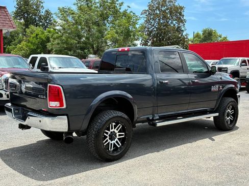 Used 2014 RAM 2500 Laramie w/ Convenience Group AWD/4WD image 6