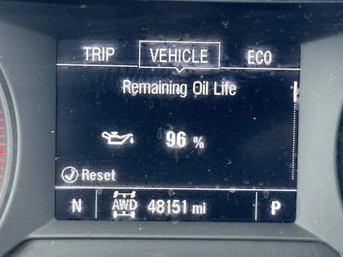 Used 2023 Chevrolet TrailBlazer LT w/ Convenience Package image 23