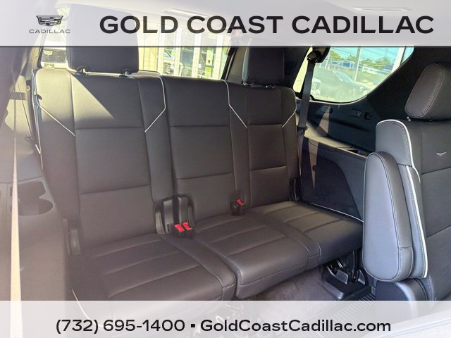 Certified 2026 Cadillac Escalade Luxury w/ Touring Package AWD/4WD image 12