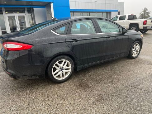 Used 2020 Chevrolet Malibu LT w/ Leather Package image 3