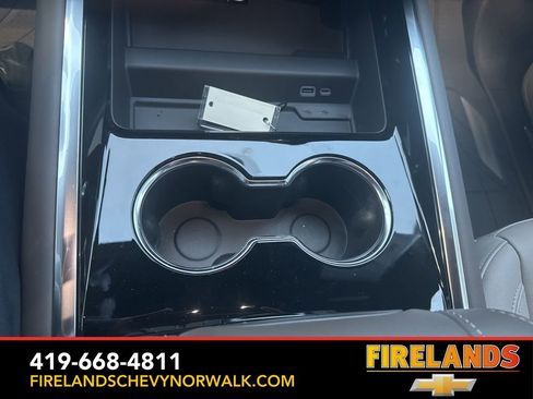 New 2026 Chevrolet Tahoe LT w/ Comfort Package image 34