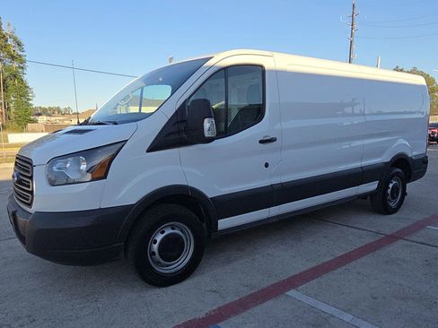 Used 2016 Ford Transit 350 148 Low Roof image 1