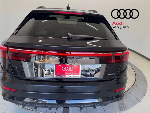 New 2026 Audi Q8 Premium Plus AWD/4WD image 37